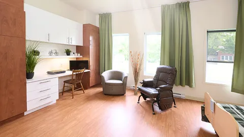 Logement — Maison Beauport inc.