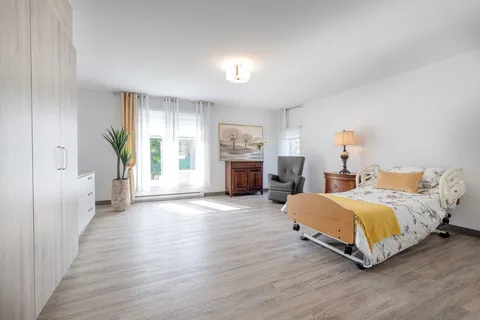 Logement — Villa Le Reflet