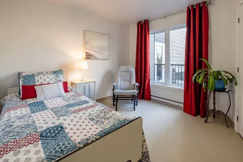 Logement — Villa Le Reflet