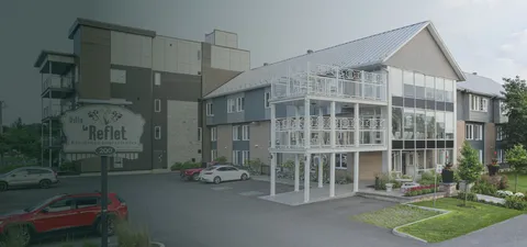 Extérieur — Villa Le Reflet