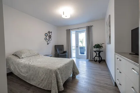 Logement — Villa Le Reflet