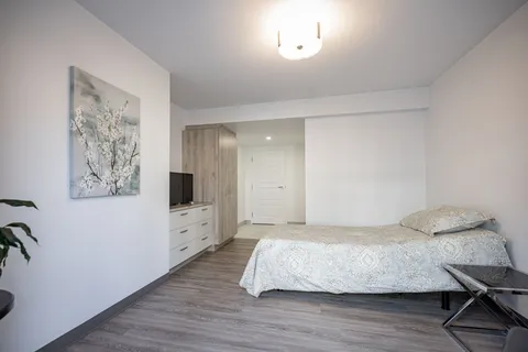 Logement — Villa Le Reflet