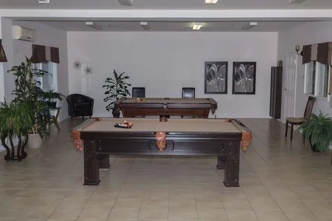 Installations — Résidence des Bâtisseurs Manoir Rigaud