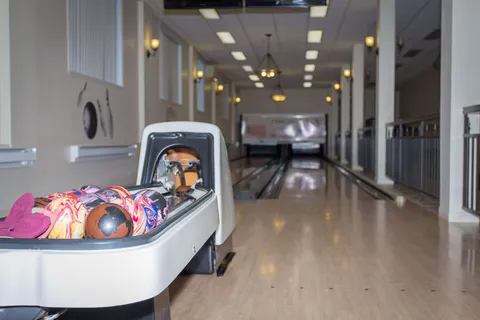 Installations — Résidence des Bâtisseurs Manoir Rigaud