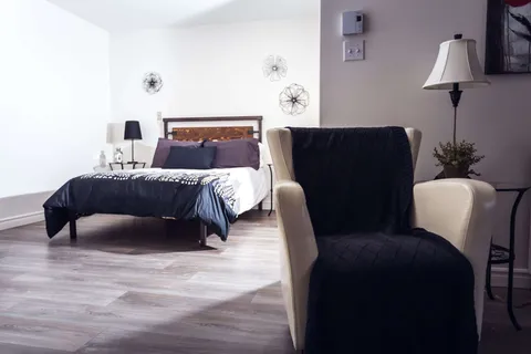 Logement — Résidence des Bâtisseurs Manoir Rigaud