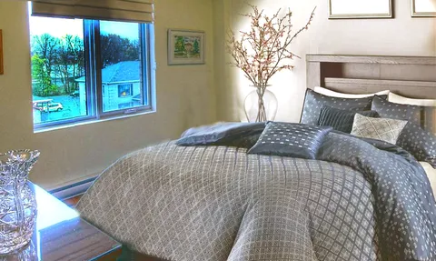 Logement — Jardins Héritage de St-Lambert