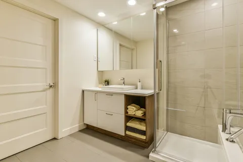 Logement — Complexe Le Saphir