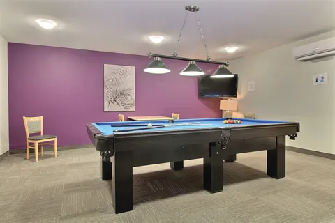 Installations — Le Manoir Sully inc.