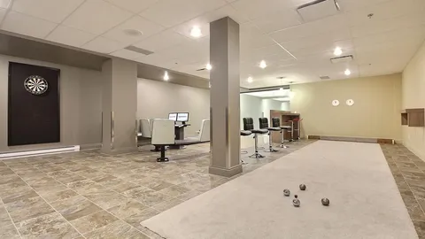 Installations — RPA Pont-Rouge Château Bellevue S.E.C.