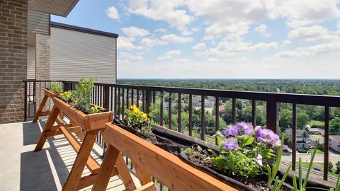 Terrain — RPA Pont-Rouge Château Bellevue S.E.C.