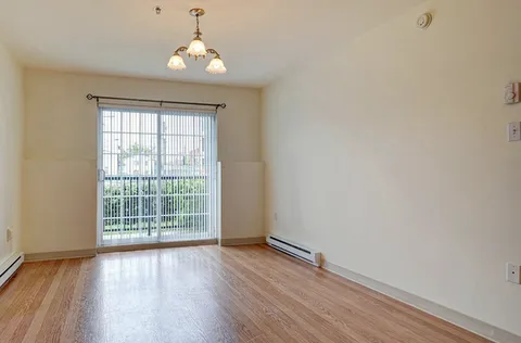 Logement — Le Saint-Laurent Lévis