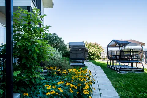 Terrain — Le Saint-Laurent Lévis