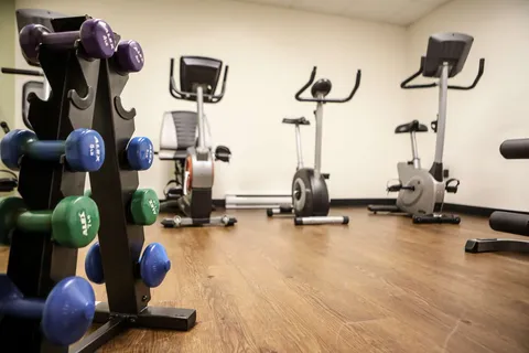 Installations — Résidence des Bâtisseurs Mgr Deschênes