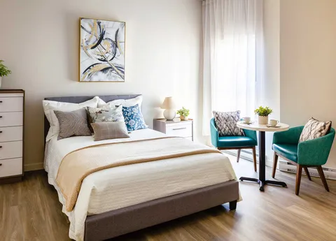 Logement — Résidence Cibèle