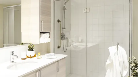 Logement — Résidence Cibèle