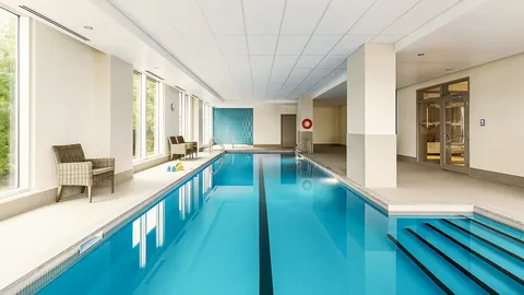 Installations — Résidence Cibèle