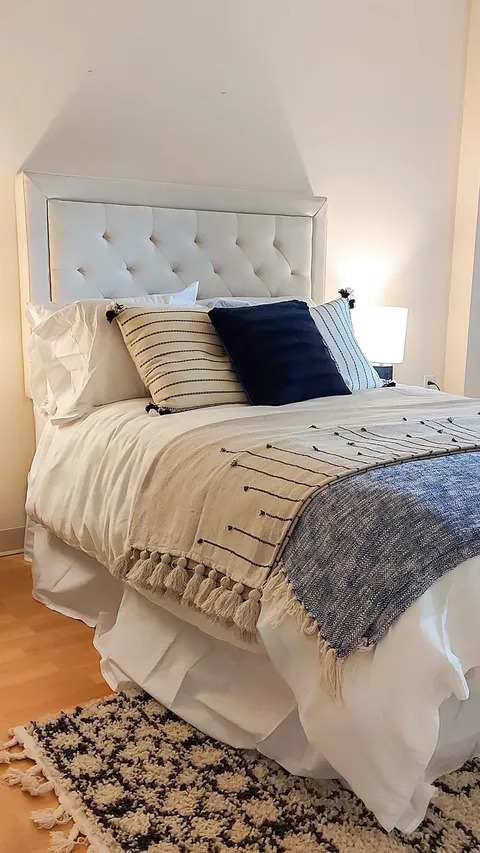Logement — Les Résidences Soleil Pointe-aux-Trembles