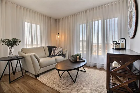 Logement — Chartwell Le Prescott résidence pour retraités