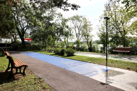 Installations — Chartwell Les Écores