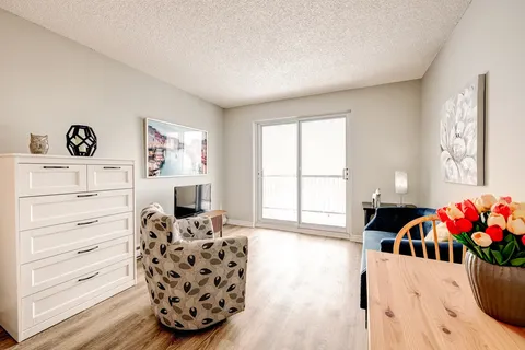 Logement — Chartwell Les Écores