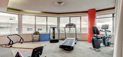 Installations — Chartwell Bois-de-Boulogne, résidence pour retraités