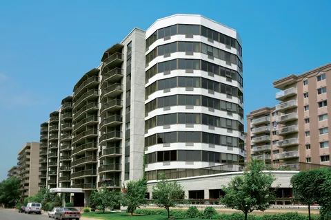 Extérieur — Chartwell Bois-de-Boulogne, résidence pour retraités