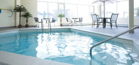 Installations — Villa Chicoutimi