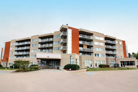 Extérieur — Villa Chicoutimi
