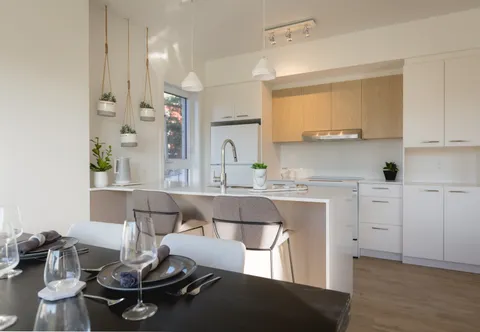 Logement — Résidence Jazz Ste-Foy