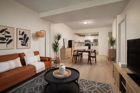 Logement — Graham