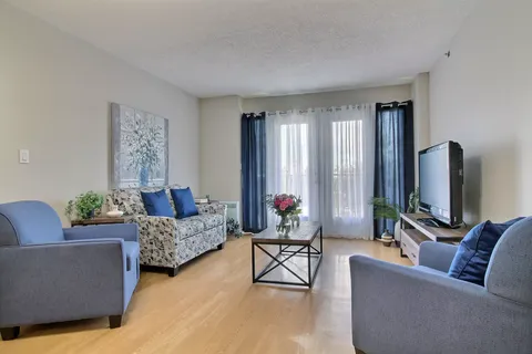 Logement — Chartwell Manoir Saint-Jérôme, Phase 1 à 4, résidence pour retraités