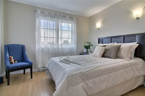 Logement — Chartwell Manoir Saint-Jérôme, Phase 1 à 4, résidence pour retraités