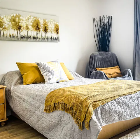 Logement — Le St-Michel
