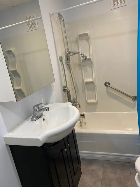 Logement — Les Résidences la Villa inc.