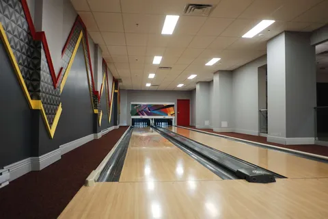 Installations — Résidence des Bâtisseurs Cowansville