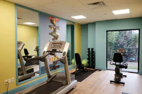 Installations — Résidence des Bâtisseurs Cowansville