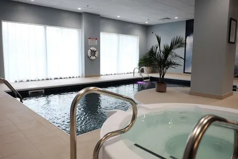 Installations — Résidence des Bâtisseurs Cowansville
