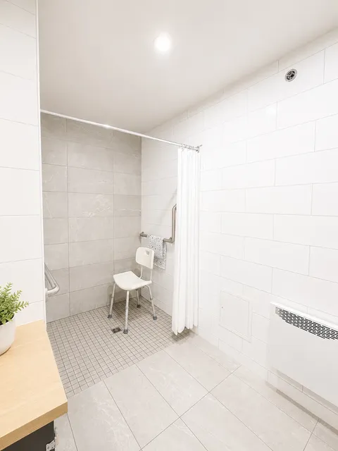 Logement — Résidence Rosière Sainte-Julie inc.