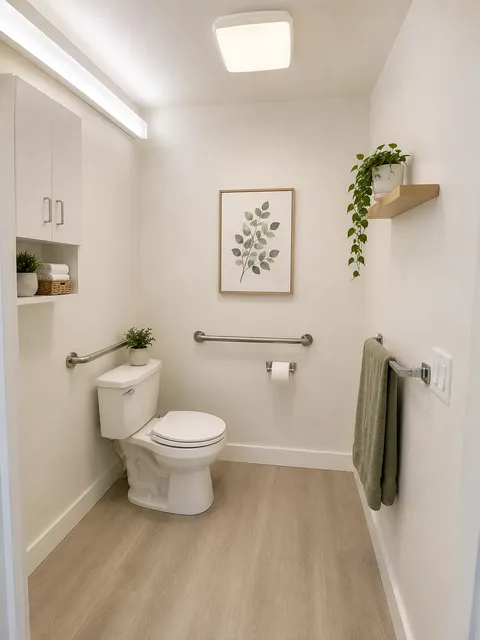 Logement — Résidence Rosière Sainte-Julie inc.