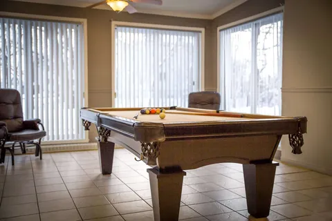 Installations — Les Résidences du Manoir TRO inc.
